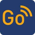 Logo of IMV Go Scan android Application 